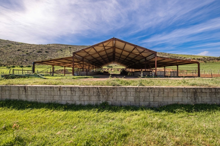 Commercial Property for Sale in Stanford Western Cape